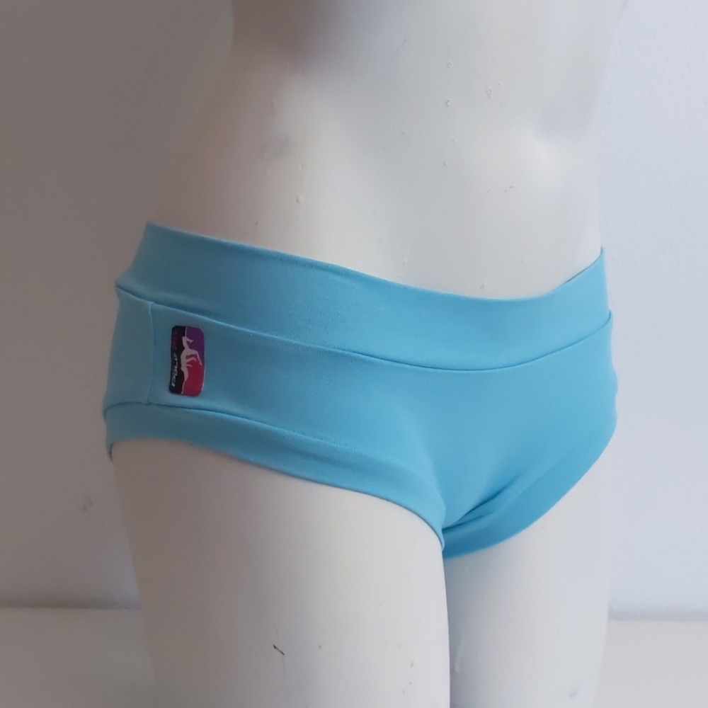 Bad Kitty Brazil Shorts